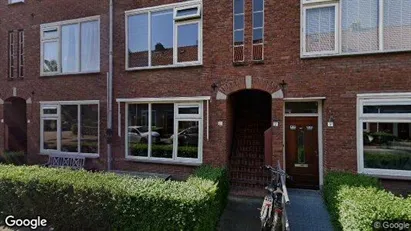 Apartments for rent in Groningen - Photo from Google Street View