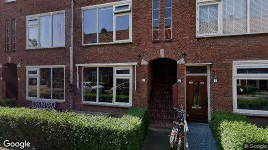 Apartments for rent in Groningen - Photo from Google Street View