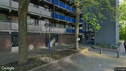 Apartments for rent in Groningen - Photo from Google Street View
