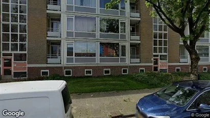 Apartments for rent in Groningen - Photo from Google Street View