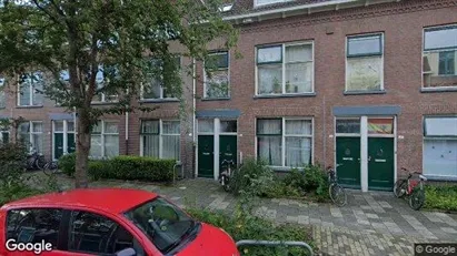Apartments for rent in Groningen - Photo from Google Street View