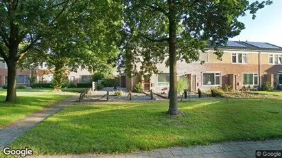 Apartments for rent in Leek - Photo from Google Street View