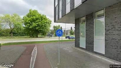 Apartments for rent in Arnhem - Photo from Google Street View