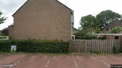Apartments for rent in Gooise Meren - Photo from Google Street View