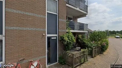 Apartments for rent in Gooise Meren - Photo from Google Street View