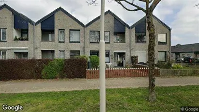 Apartments for rent in Wijchen - Photo from Google Street View