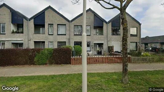 Apartments for rent in Wijchen - Photo from Google Street View