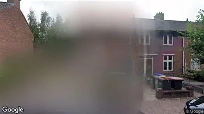 Apartments for rent in Huizen - Photo from Google Street View