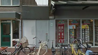 Apartments for rent in Beuningen - Photo from Google Street View