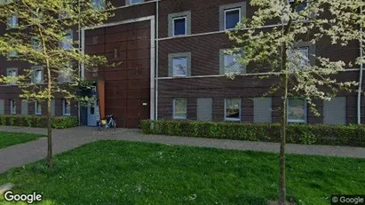 Apartments for rent in Arnhem - Photo from Google Street View