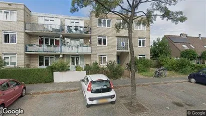 Apartments for rent in Huizen - Photo from Google Street View