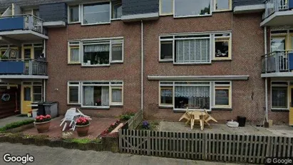 Apartments for rent in Duiven - Photo from Google Street View