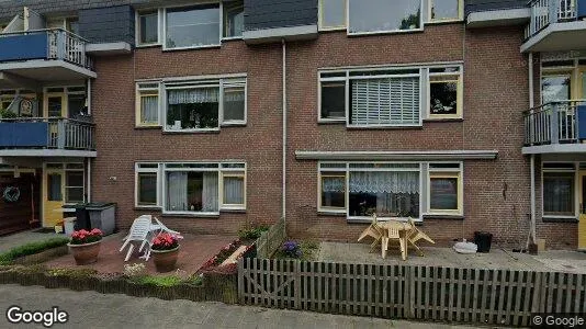 Apartments for rent in Duiven - Photo from Google Street View