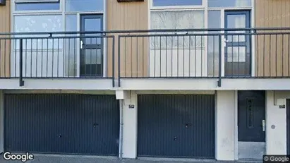 Apartments for rent in Nijmegen - Photo from Google Street View