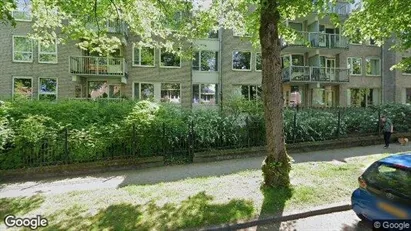 Apartments for rent in Arnhem - Photo from Google Street View