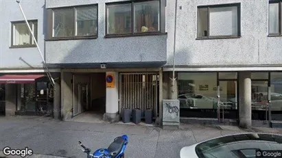 Apartments for rent in Helsinki Eteläinen - Photo from Google Street View