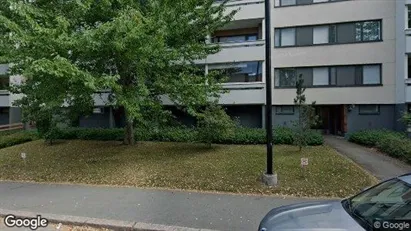 Apartments for rent in Vantaa - Photo from Google Street View