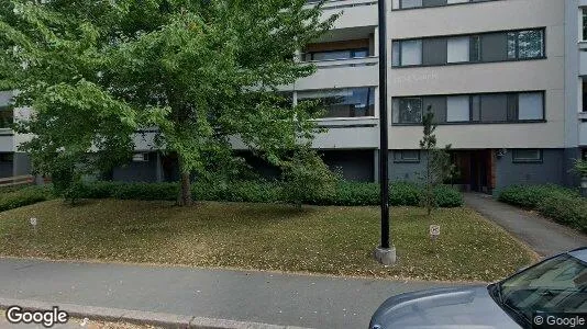 Apartments for rent in Vantaa - Photo from Google Street View