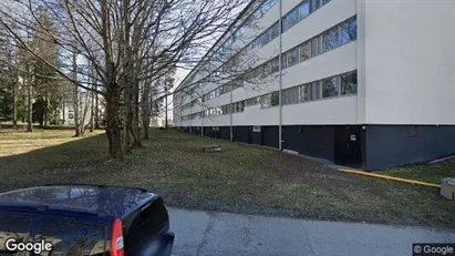 Apartments for rent in Helsinki Pohjoinen - Photo from Google Street View