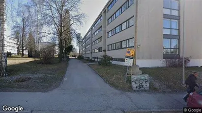 Apartments for rent in Helsinki Pohjoinen - Photo from Google Street View
