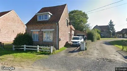 Apartments for rent in Lokeren - Photo from Google Street View