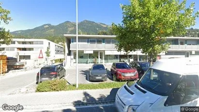 Apartments for rent in Thüringen - Photo from Google Street View