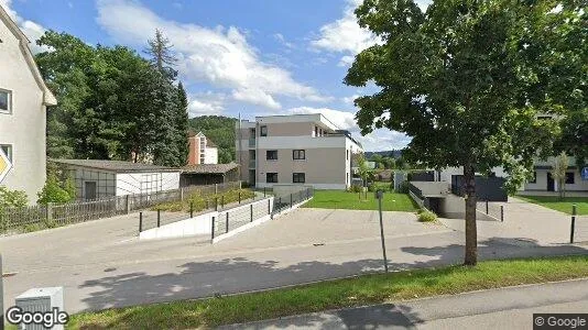 Apartments for rent in Eichstätt - Photo from Google Street View