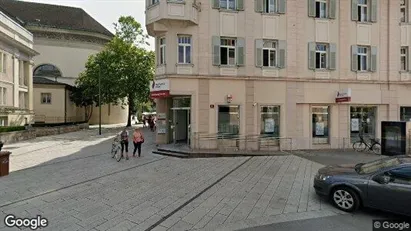 Apartments for rent in Dornbirn - Photo from Google Street View