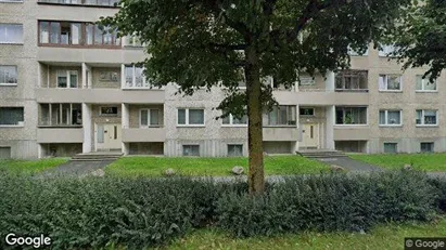Apartments for rent in Tallinn Kesklinna - Photo from Google Street View