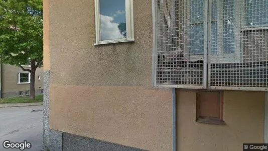 Apartments for rent in Stockholm South - Photo from Google Street View