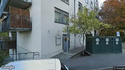 Apartments for rent in Stockholm South - Photo from Google Street View