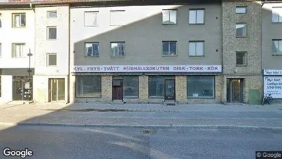 Apartments for rent in Sundbyberg - Photo from Google Street View