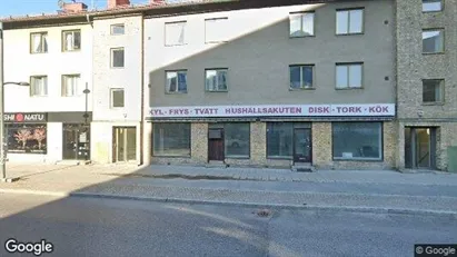 Apartments for rent in Sundbyberg - Photo from Google Street View