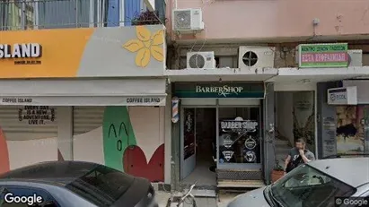 Apartments for rent in Patras - Photo from Google Street View
