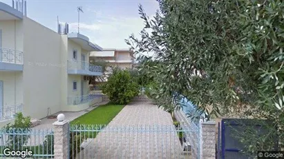 Apartments for rent in Patras - Photo from Google Street View