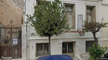 Apartments for rent in Patras - Photo from Google Street View