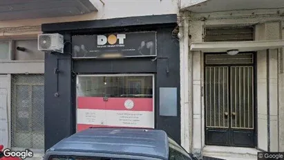 Apartments for rent in Patras - Photo from Google Street View