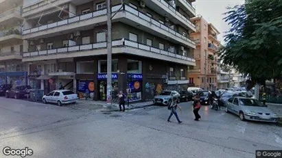 Apartments for rent in Patras - Photo from Google Street View