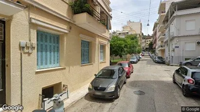 Apartments for rent in Patras - Photo from Google Street View