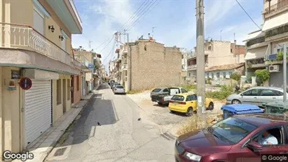 Apartments for rent in Patras - Photo from Google Street View