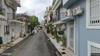 Apartments for rent in Patras - Photo from Google Street View