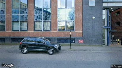 Apartments for rent in Manchester - Lancashire - Photo from Google Street View