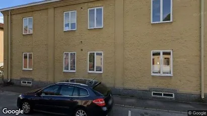 Apartments for rent in Hedemora - Photo from Google Street View