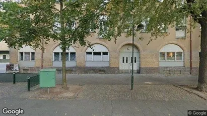 Apartments for rent in Malmö City - Photo from Google Street View
