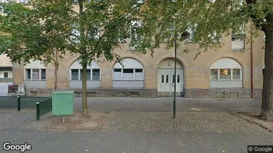 Apartments for rent in Malmö City - Photo from Google Street View