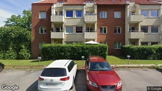 Apartments for rent in Malmö City - Photo from Google Street View
