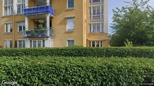 Apartments for rent in Malmö City - Photo from Google Street View