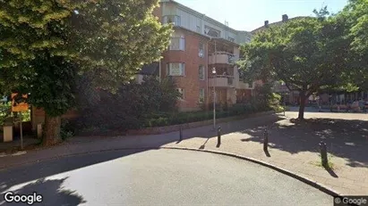 Apartments for rent in Majorna-Linné - Photo from Google Street View