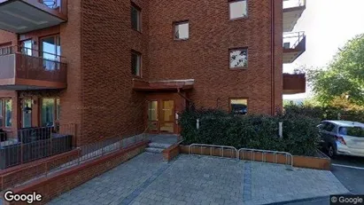 Apartments for rent in Askim-Frölunda-Högsbo - Photo from Google Street View