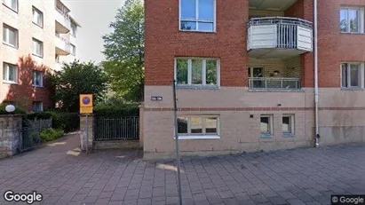 Apartments for rent in Majorna-Linné - Photo from Google Street View